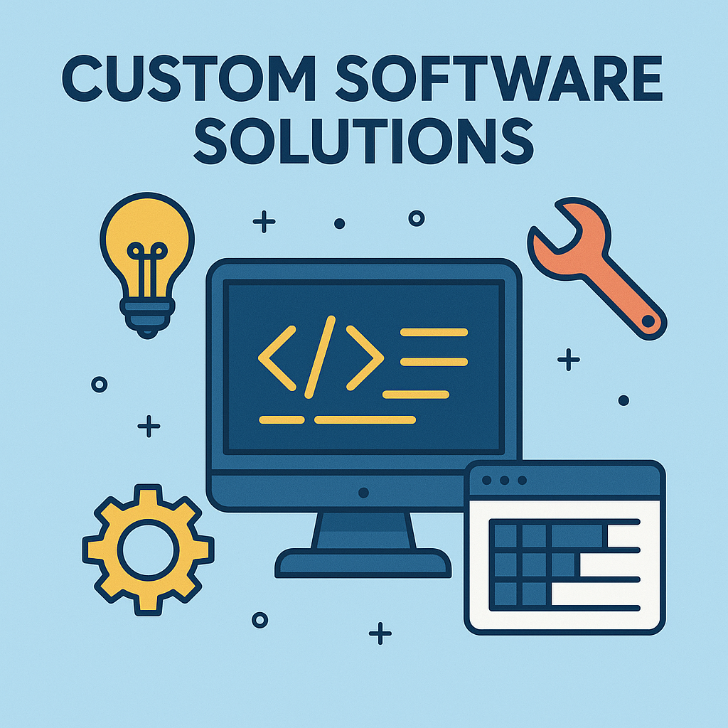 Software Development Services